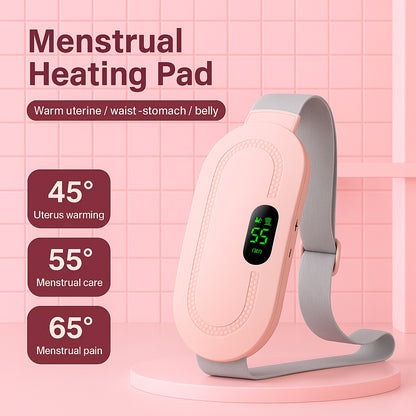 Lunara Menstrual Heating Pad