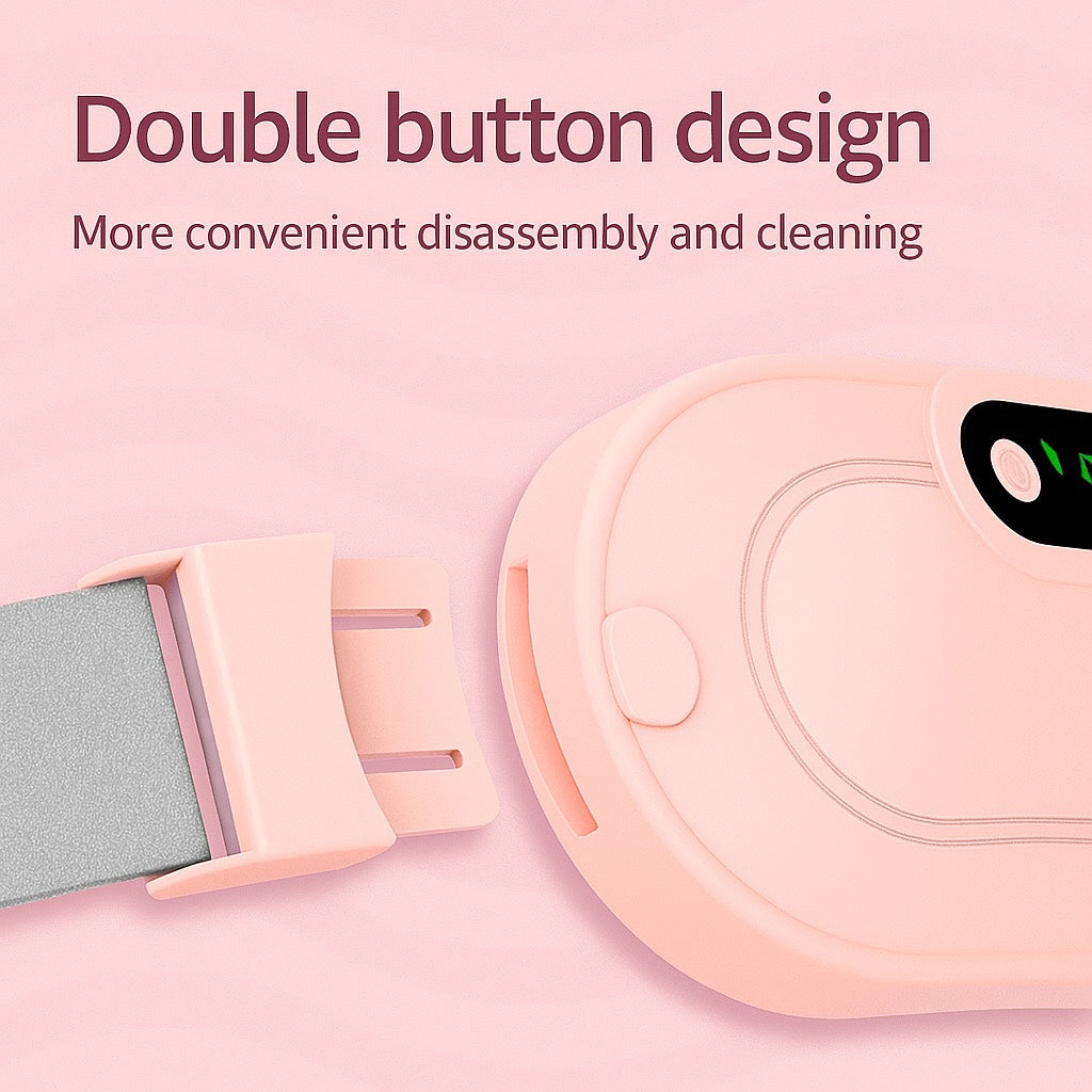 Lunara Menstrual Heating Pad