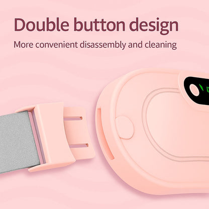 Lunara Menstrual Heating Pad